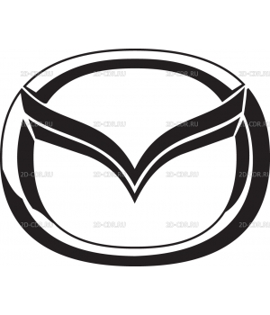 Mazda_logo2