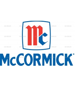 MCCORMICK