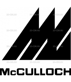 MCCULLOCH