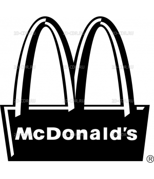 McDonalds 5