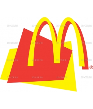 McDonalds 6