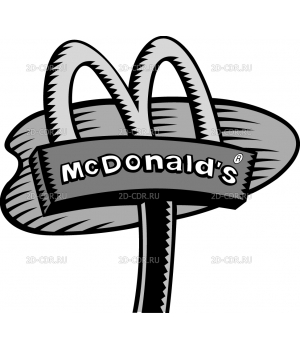 McDonalds 7