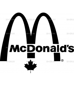 MCDONALDS CANADA