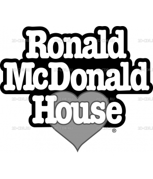 McDonalds House 2