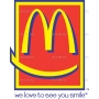 McDonalds Smile 3