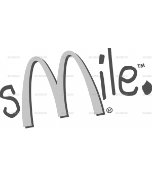 McDonalds Smile1