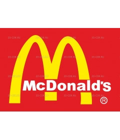 mcdonalds