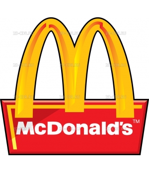 McDonalds_3D_logo