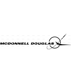 MCDONNELL DOUGLAS