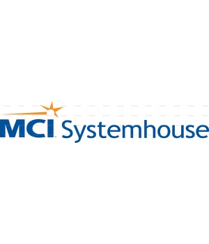 MCI SYSTEMHOUSE 2