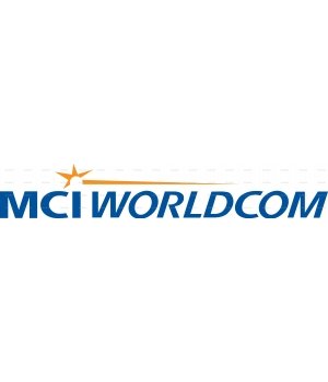 MCI WORLDCOM 1