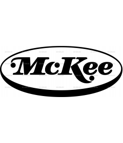 McKee