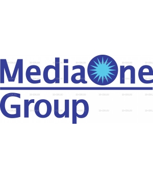 MEDIA ONE GROUP