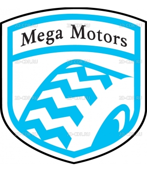 Mega_Motors_logo