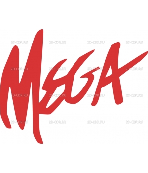 Mega_Records_logo