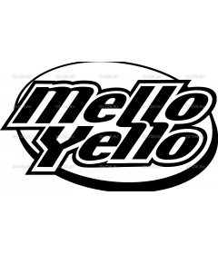 Mello Yellow