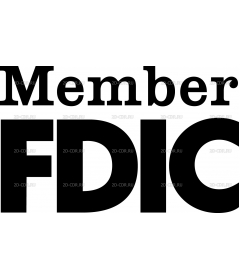 MEMBER FDIC