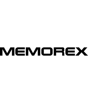 Memorex_logo