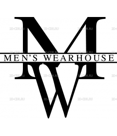 MENSWEAR