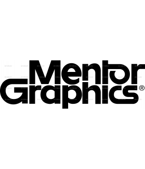 mentor graphics