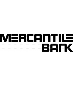 MERCANTILE BANK