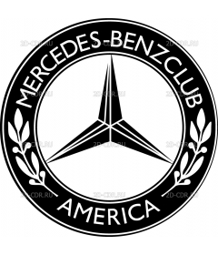 Mercedes Benz Club