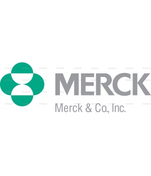 MERCK AND CO 1