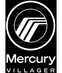 MERCURY 10