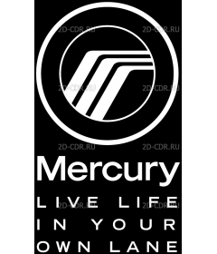 MERCURY 2