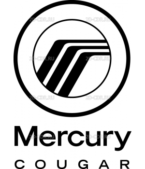 MERCURY 5