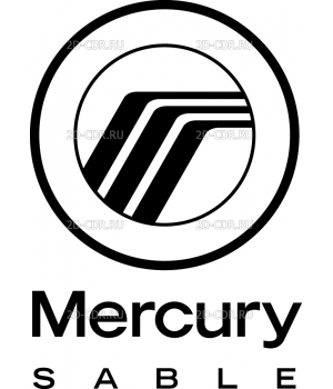 MERCURY 7