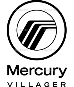 MERCURY 9