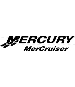 Mercury Boats