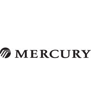 Mercury_auto_logo