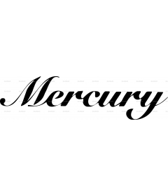 Mercury_logo