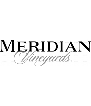 meridian vineyards