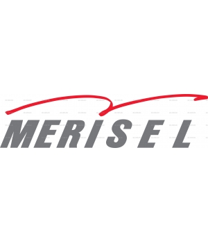 Merisel_logo