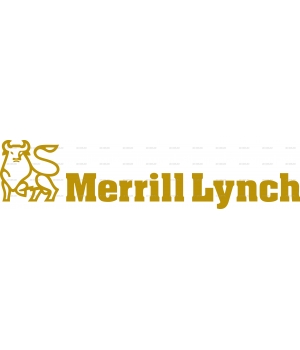 MERRILL LYNCH 1