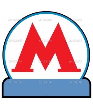 Metro_Moscow_logo
