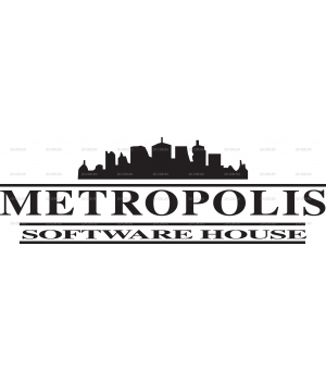Metropolis_Software_House