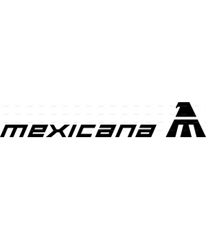 MEXICANA AIRLINES