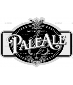 Michelob Pale Ale