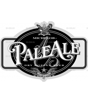 Michelob Pale Ale
