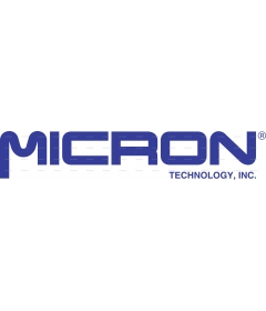 MICRON TECHNOLOGY 1