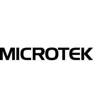 Microtek_logo