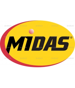 MIDAS 1