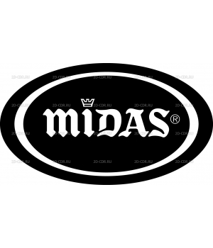 Midas_logo