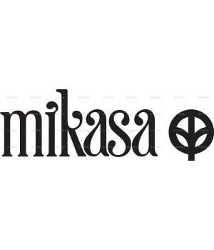 Mikasa_logo