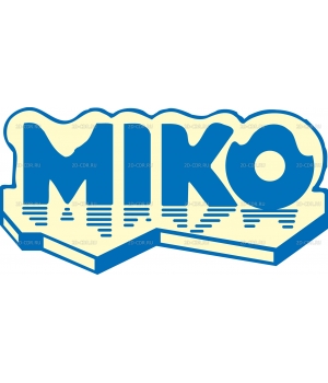 MIKO_logo