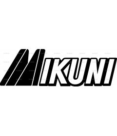 MIKUNI